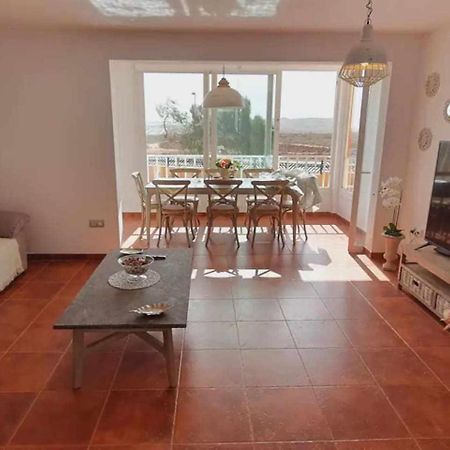 Appartamento Casa Del Sol Corralejo Parque Esterno foto