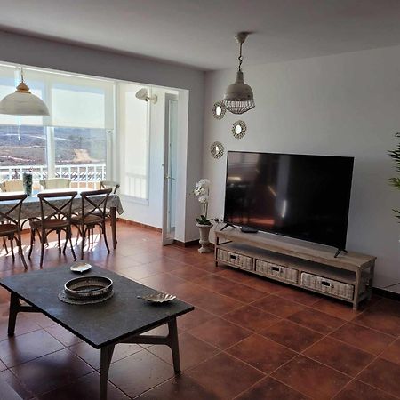 Appartamento Casa Del Sol Corralejo Parque Esterno foto