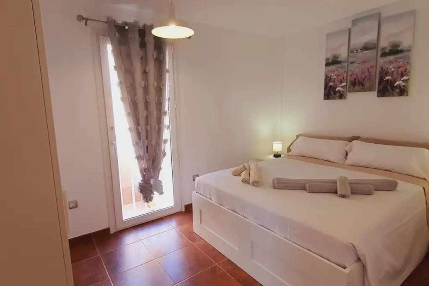 Appartamento Casa Del Sol Corralejo Parque Esterno foto