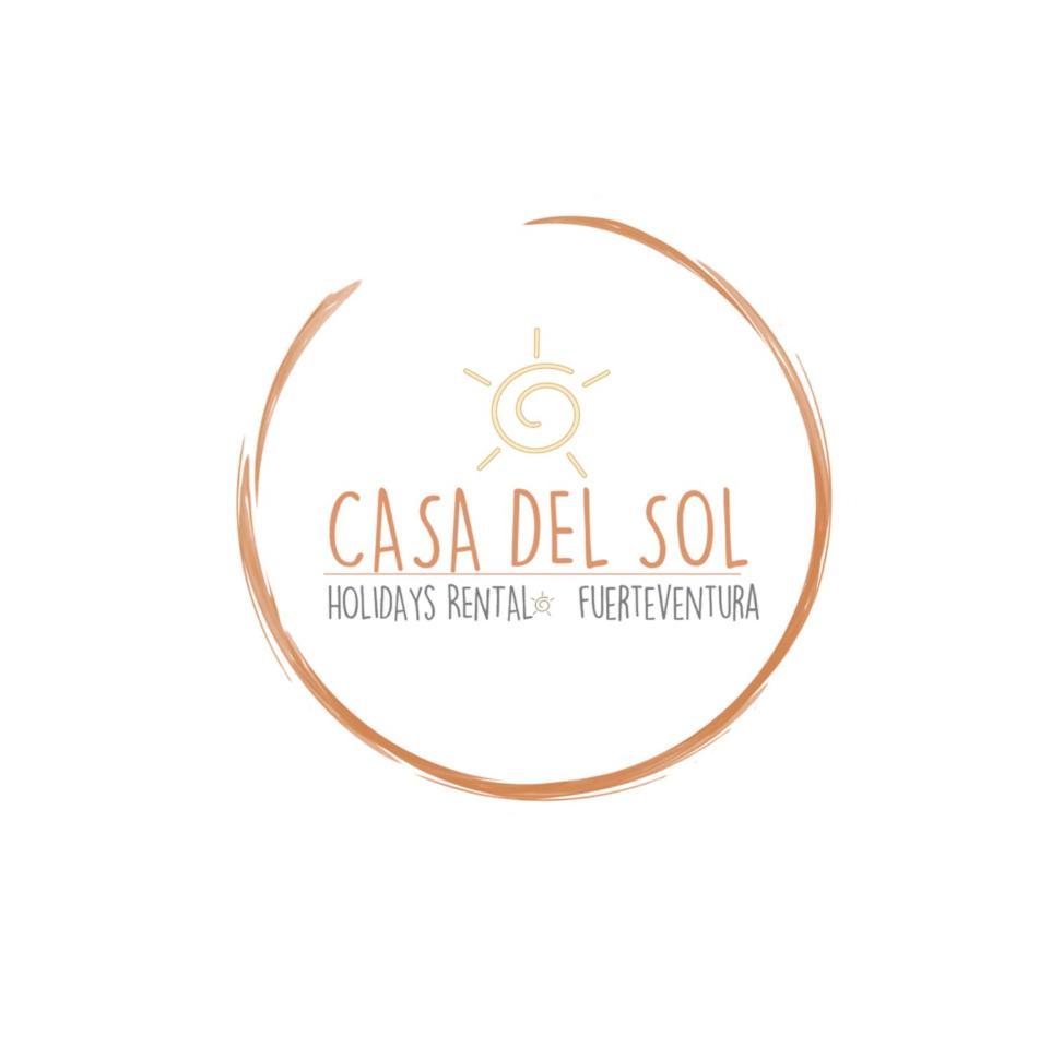 Appartamento Casa Del Sol Corralejo Parque Esterno foto
