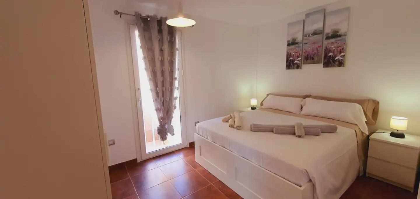 Appartamento Casa Del Sol Corralejo Parque Esterno foto