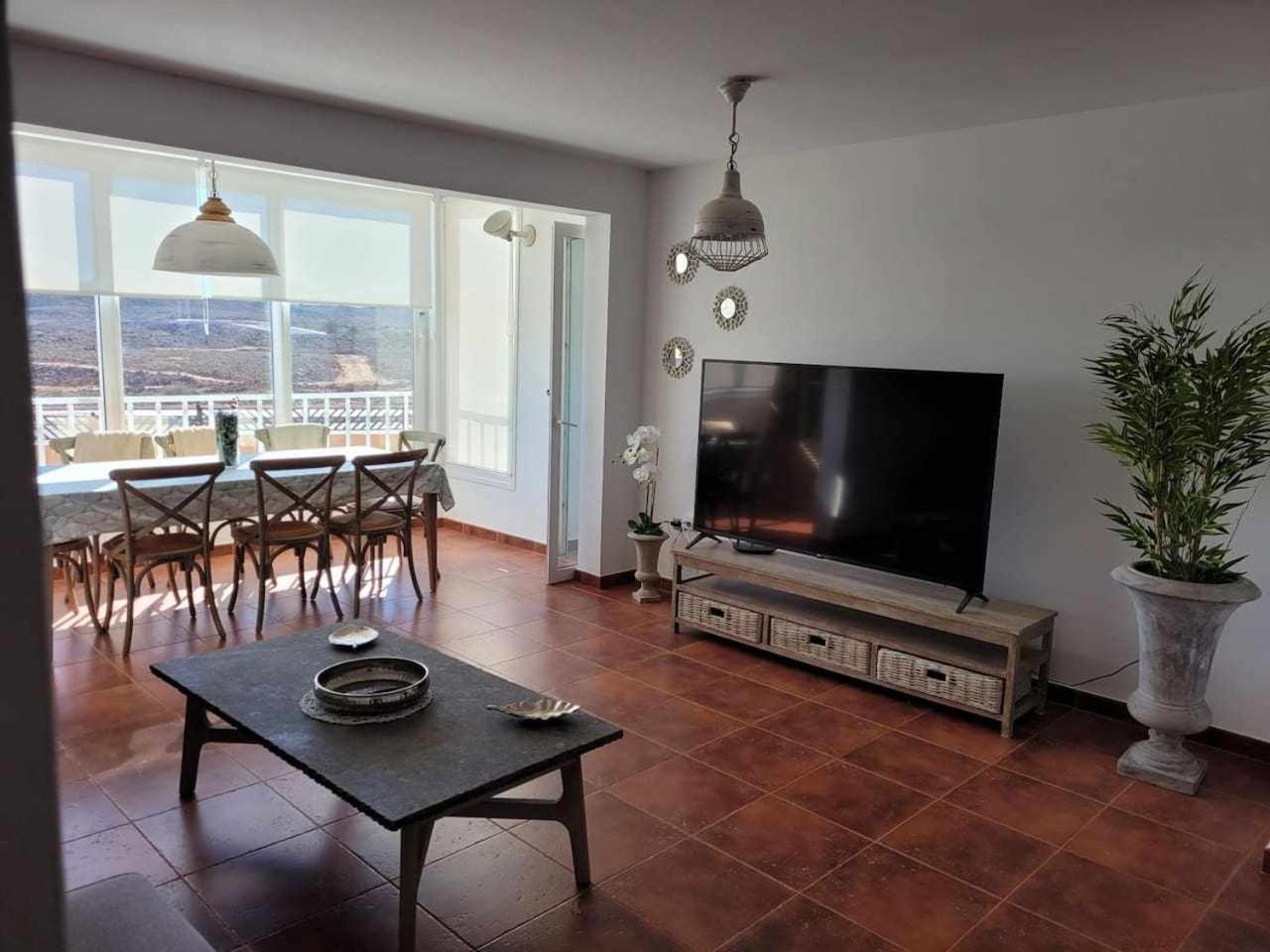 Appartamento Casa Del Sol Corralejo Parque Esterno foto