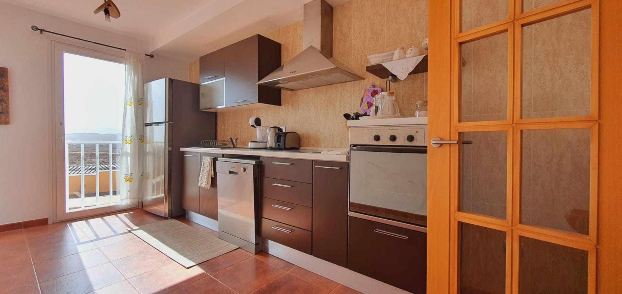 Appartamento Casa Del Sol Corralejo Parque Esterno foto