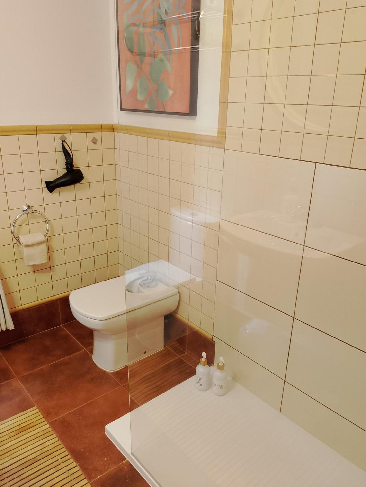 Appartamento Casa Del Sol Corralejo Parque Esterno foto