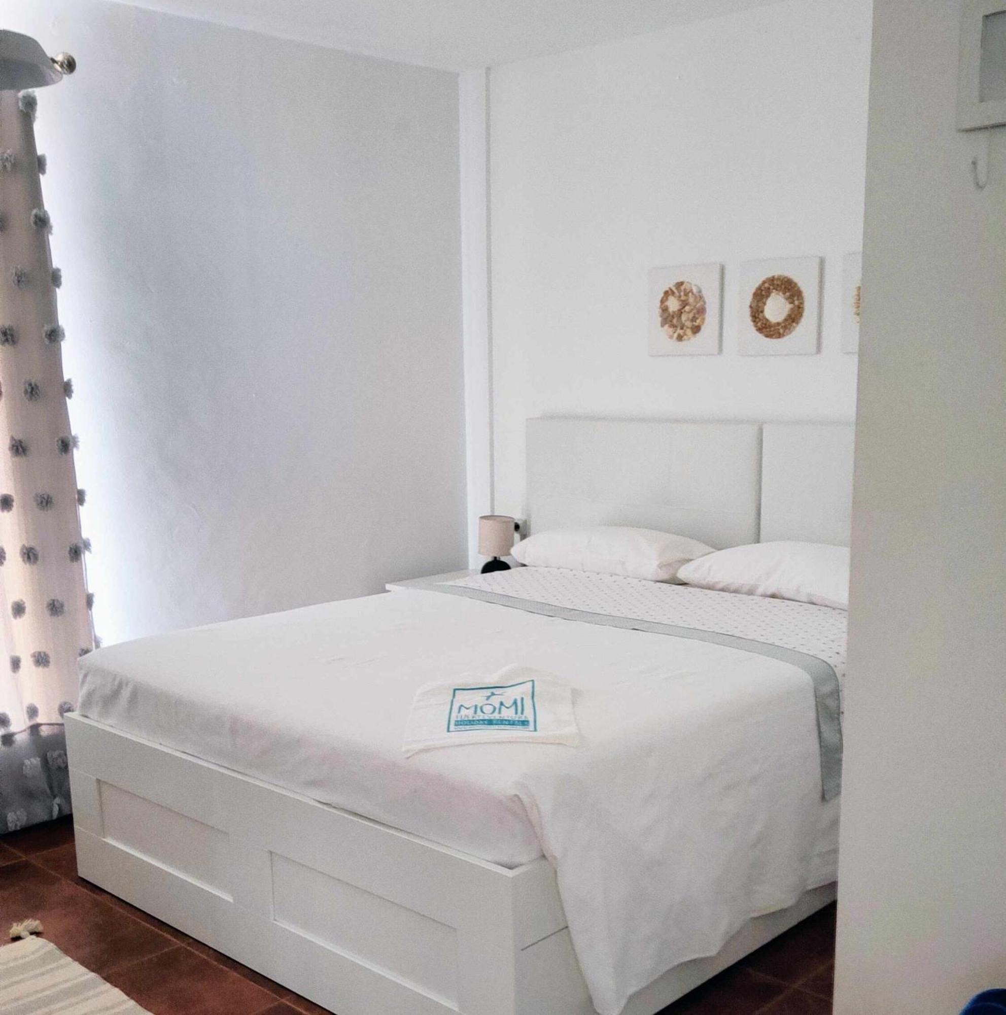 Appartamento Casa Del Sol Corralejo Parque Esterno foto